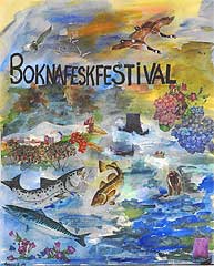 Boknafiskfestivalen