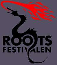 Rootsfestivalen i Brønnøysund