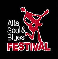 Alta Soul & Blues Festival