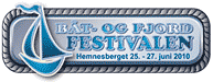 Hemnes Båt- og Fjordfestival