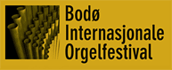 Bodø Internasjonale Orgelfestival